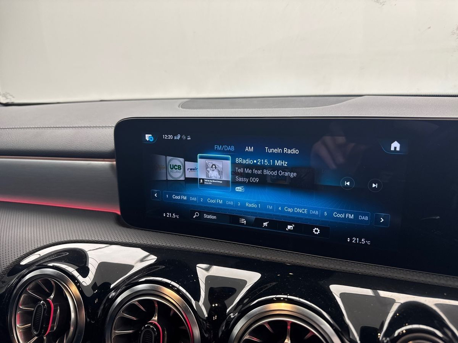 2021 Mercedes-Benz CLA Class 250 AMG PHEV *JUST IN* €100 P/W €29,995