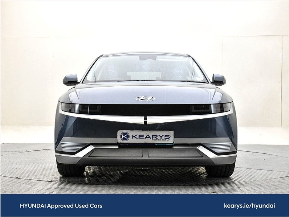 2024 Hyundai Ioniq 5 Platinum 77 kWh €39,990
