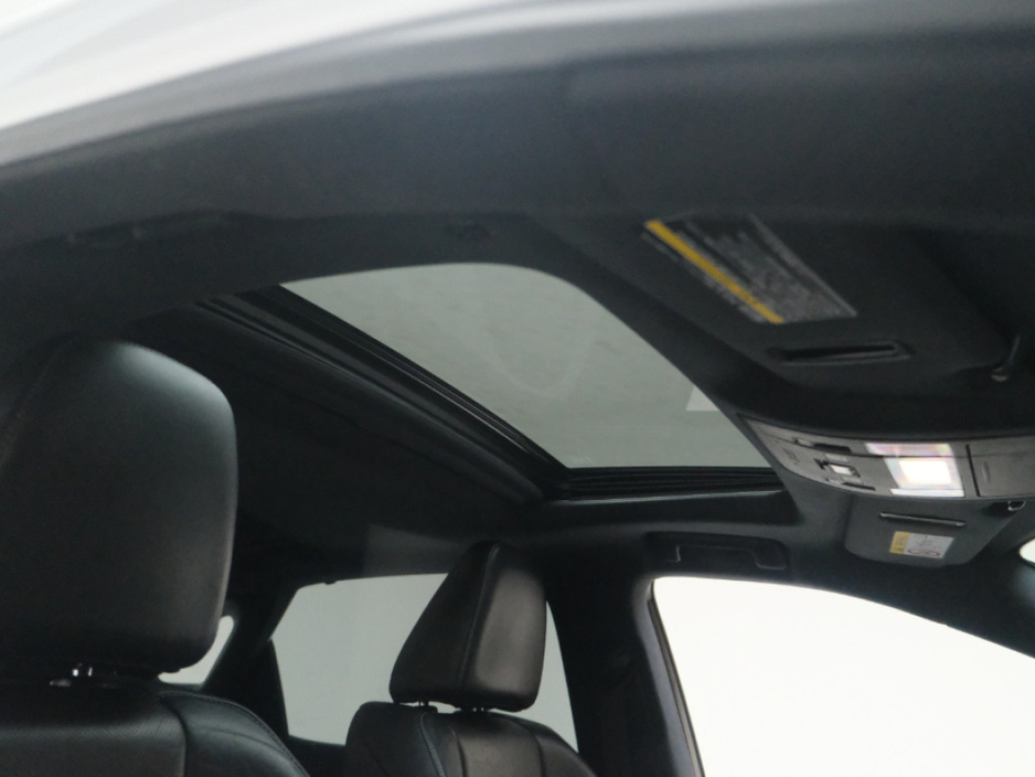 2017 Lexus RX 450 h  €37,990