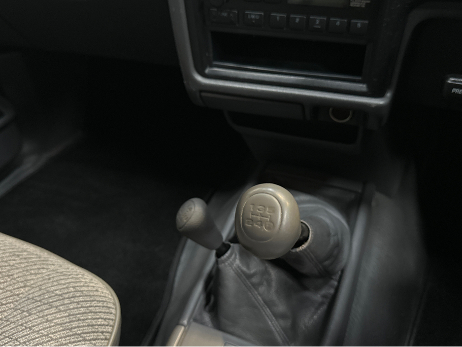 1996 Toyota Hilux 2.4D PICK UP MINT CONDITION €29,950