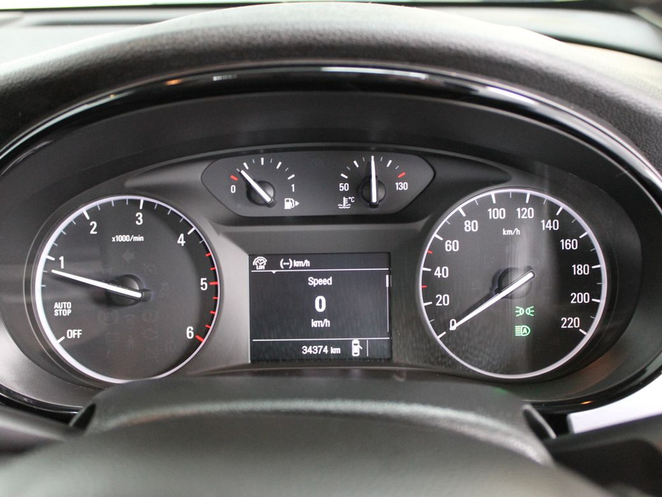 2018 Opel Mokka X SC 1.6cdti 4DR €12,850