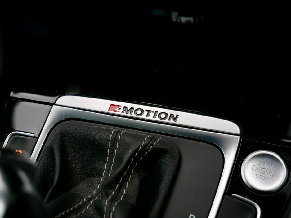 2019 Volkswagen Golf 2.0 TSI 5DR 300HP DSG 4M R €34,950