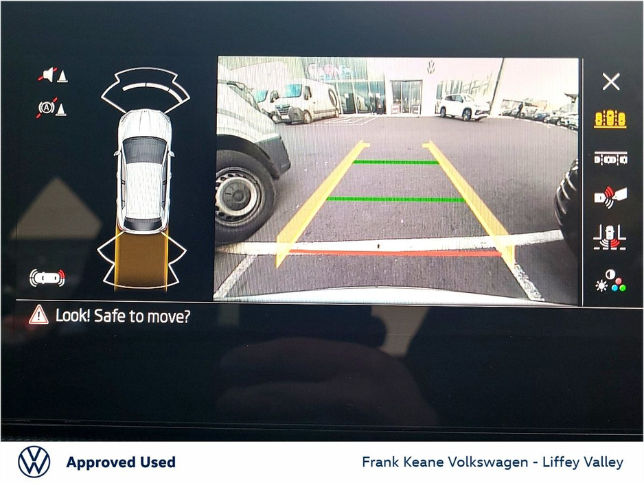 2025 Skoda Fabia SELECTION AUTO 1.0TSI 115HP *REAR VIEW CAMERA* *CARPLAY & ANDROID AUTO* *PCP FINANCE AVAILABLE* €27,995