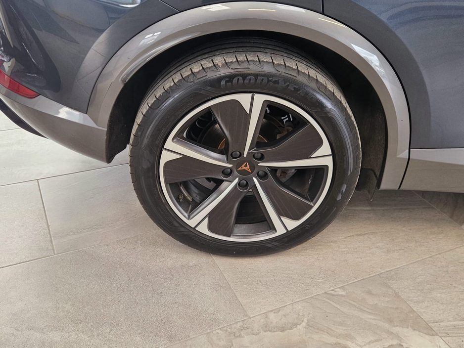 2023 Cupra Formentor e-Hybrid 204hp DSG €27,950