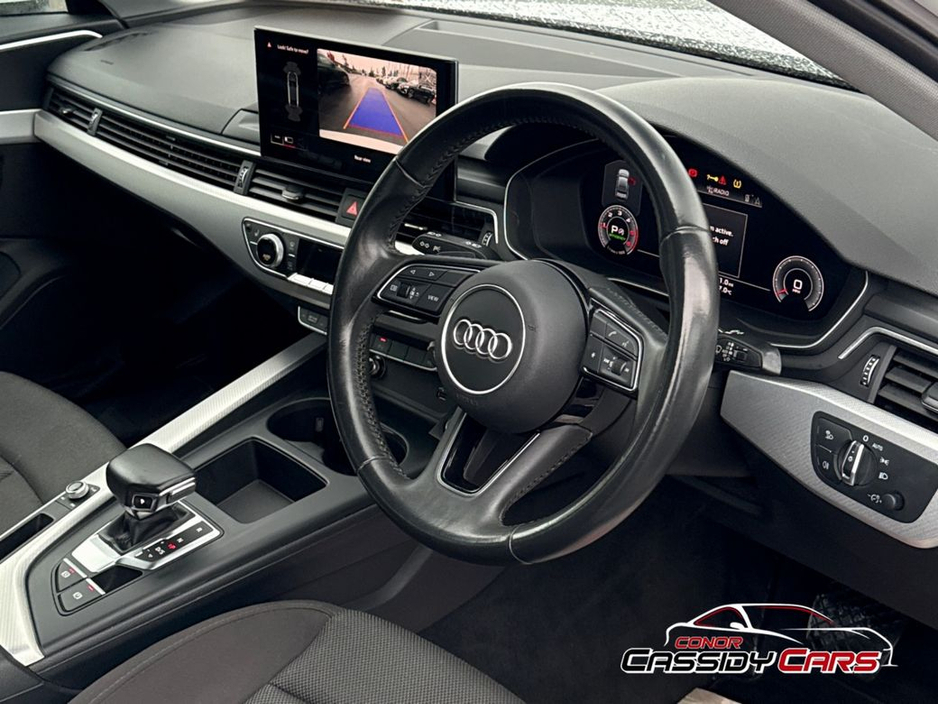 2020 Audi A4 TDI TECHNIK *KITTED* €25,950