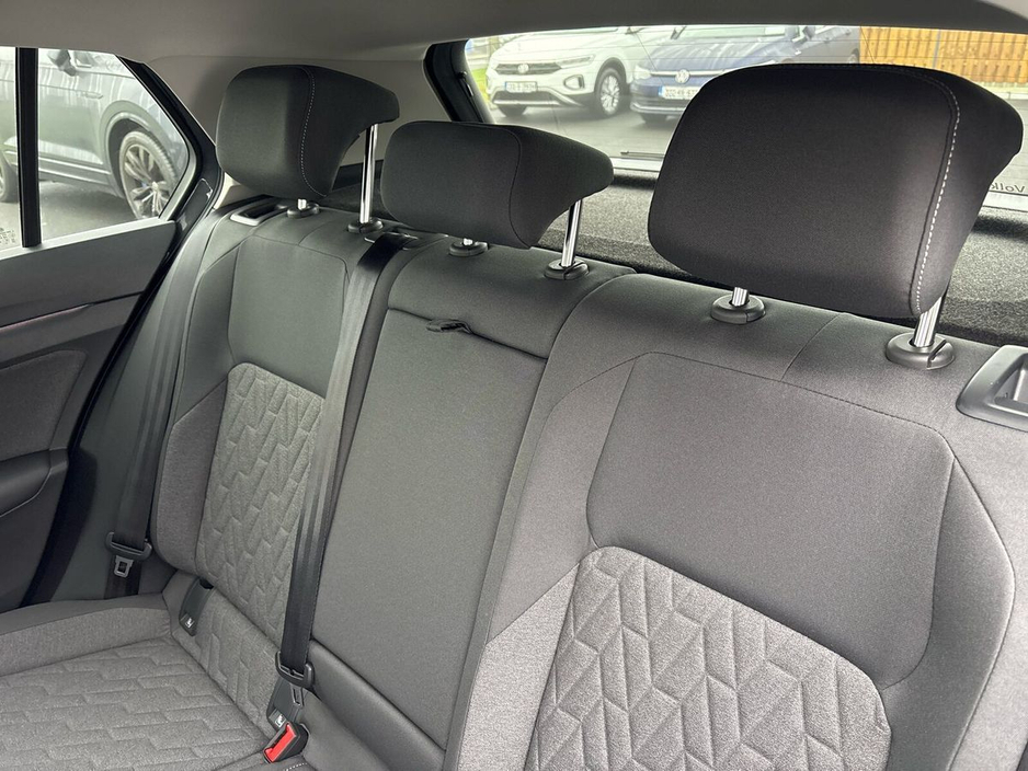 2026 Volkswagen Golf  €39,440