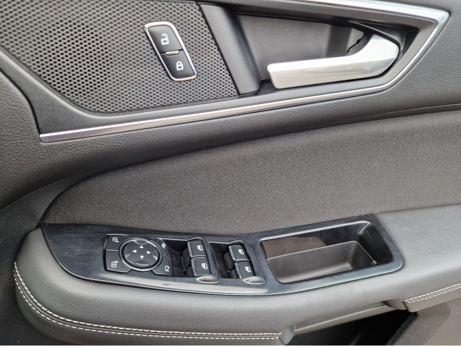 2016 Ford S-Max TITANIUM  2.0 TDCI-LOW MILEAGE-NEW NCT €13,450