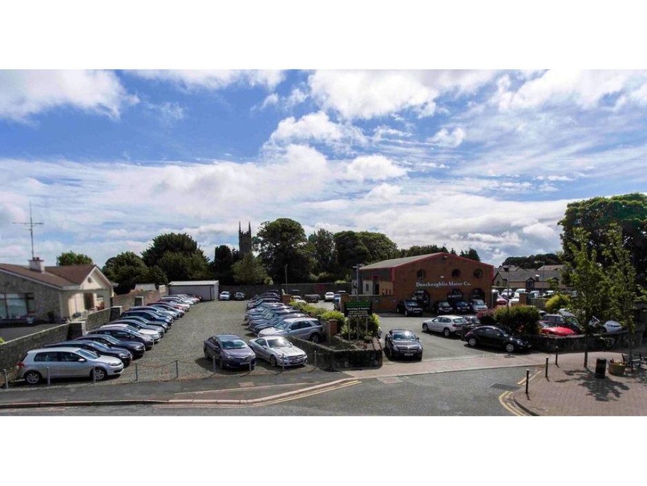 2024 Volkswagen Golf 2.0 GTI TSI 5DR Auto *Tiny Kils* €49,950