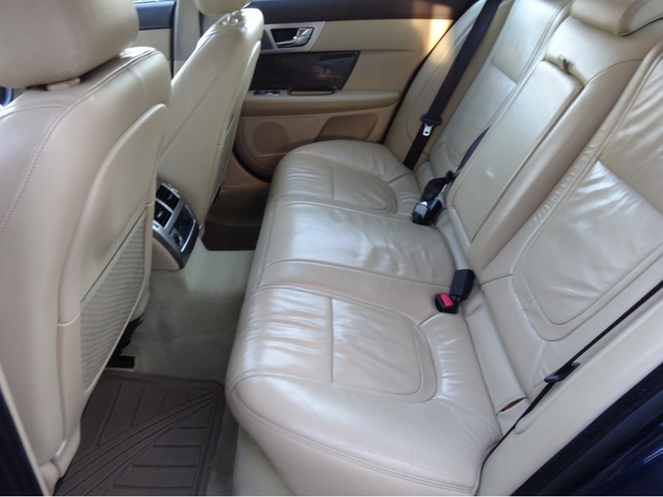 2013 Jaguar XF 2.2 D PREMIUM LUXURY 4DR AUTOMATIC TRADE SALE KEY 182 €4,950