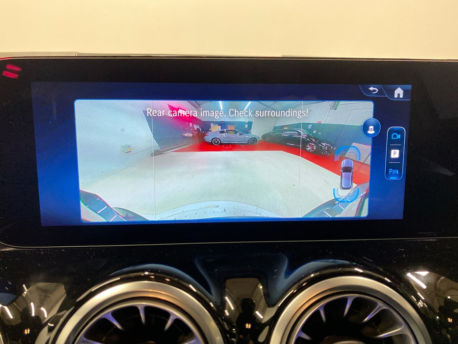 2024 Mercedes-Benz GLA Class GLA 250 e AMG LINE EXECUTIVE | Heated Seats, Reversing Camera, Mirror Package €52,950