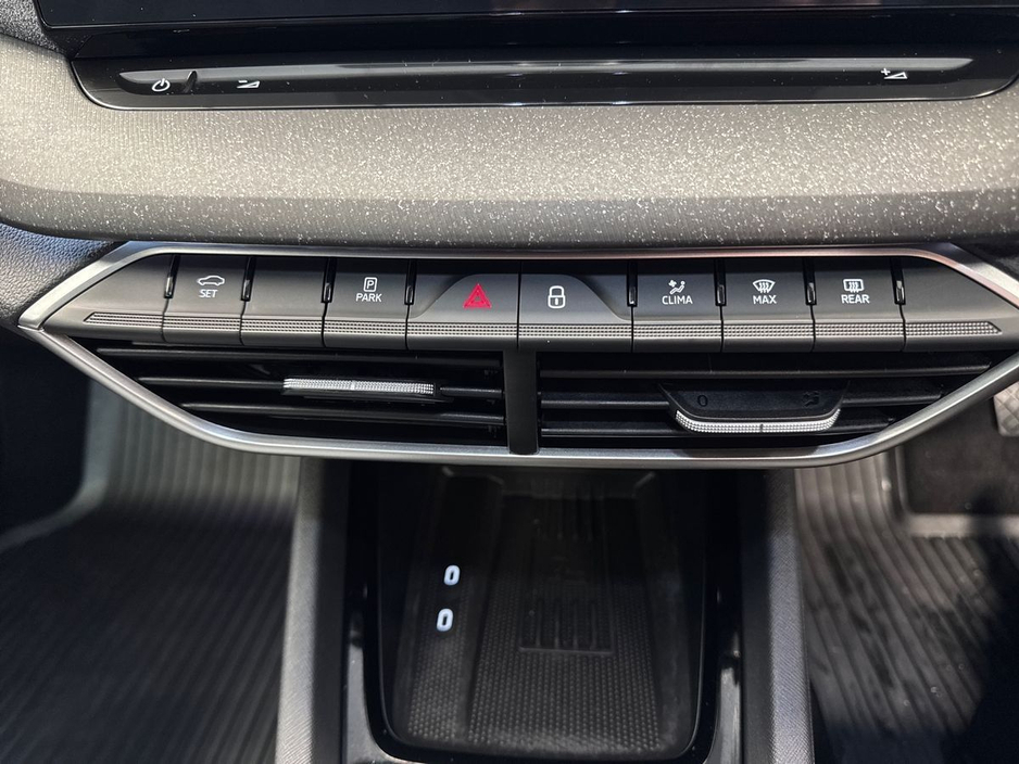 2025 Skoda Octavia 1.5TSI COMBI SEL PLUS *5.9% APR* €60 P/W €34,995