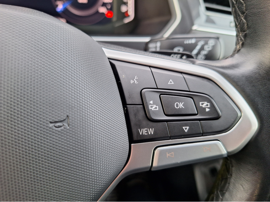 2023 Volkswagen Tiguan Allspace 2.0 TDI 150 7 SEATS AUTOMATIC *Virtual Clocks/Auto Tailgate/Led Headlights/ €37,950