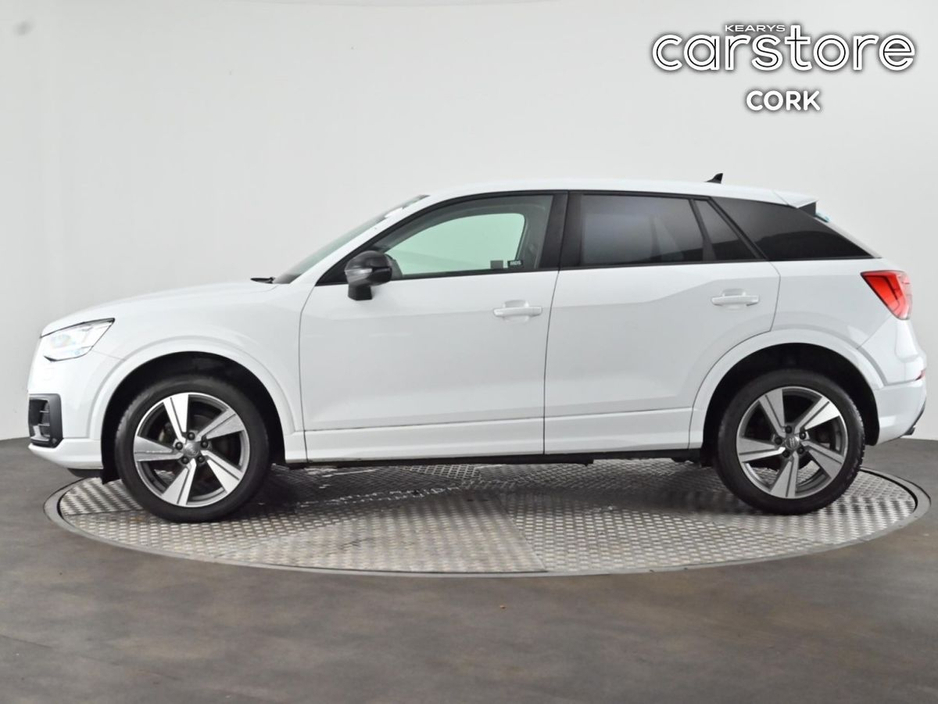 2020 Audi Q2 1.0 Auto €24,880