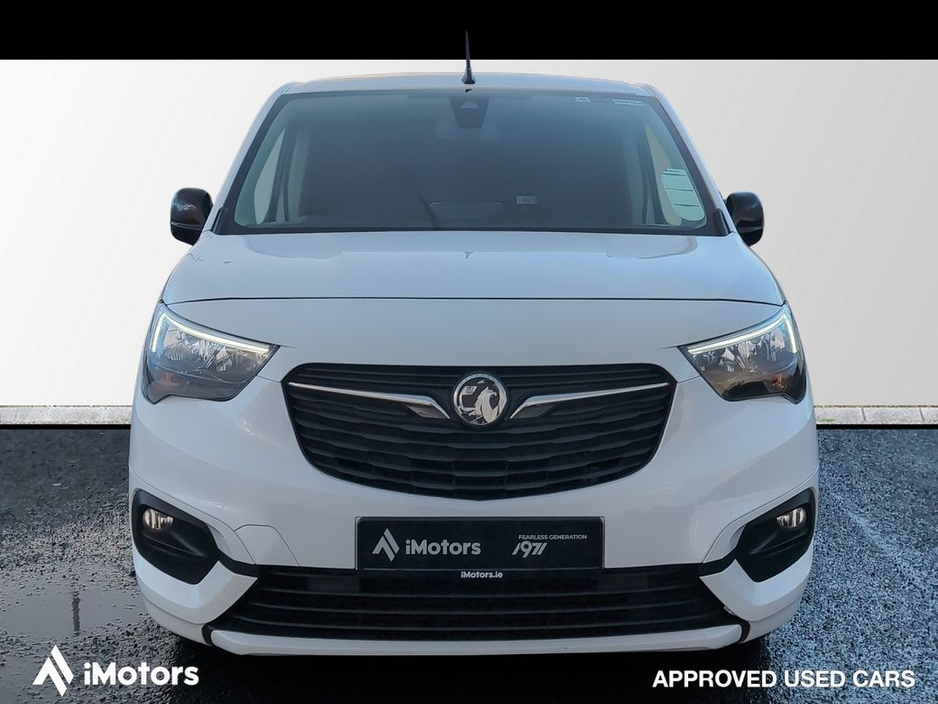 2023 Vauxhall Combo L1H1 2300 PRO S/S