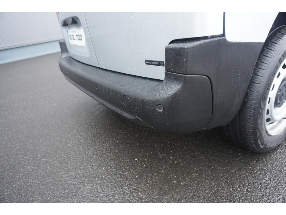 2023 Toyota Proace CITY 1.5 GX SWB 650KG 3