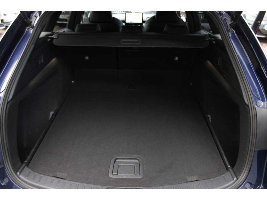 2024 Toyota Corolla HYBRID SOL 5DR ESTATE AUTOMATIC // 1 OWNER WITH ONLY 33,000KM'S // BUY WITH CONFIDENCE AA  AND SIMI APPROVED DEALER 2026 // FINANCE ARRANGED // ALL TRADE INS WELCOME // €31,950