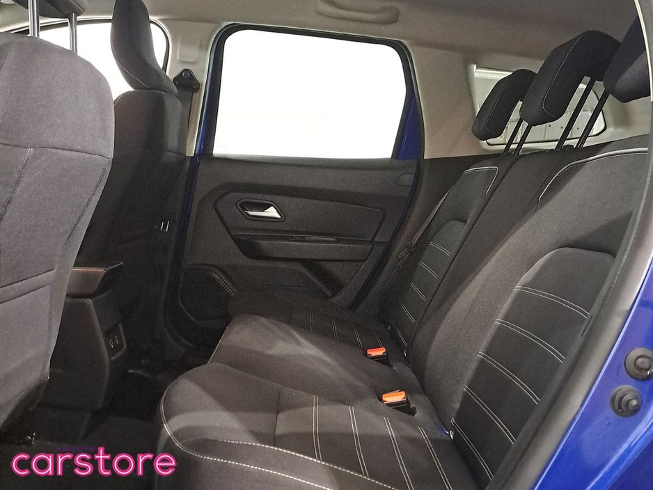 2022 Dacia Duster 1.5 Blue dCi 115 Dfull Prestige €19,880
