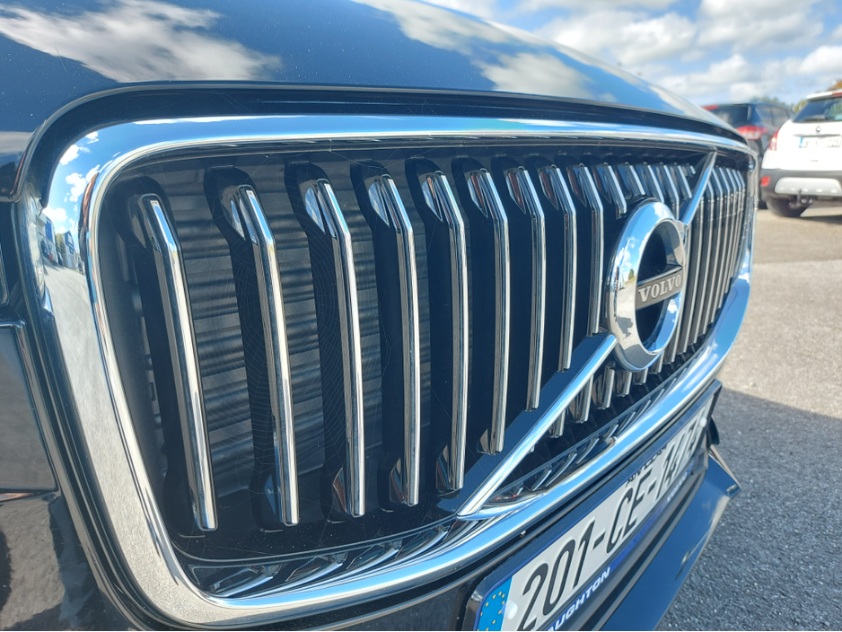 2020 Volvo XC60 D4 INSCRIPTION 5DR AUTO €39,950