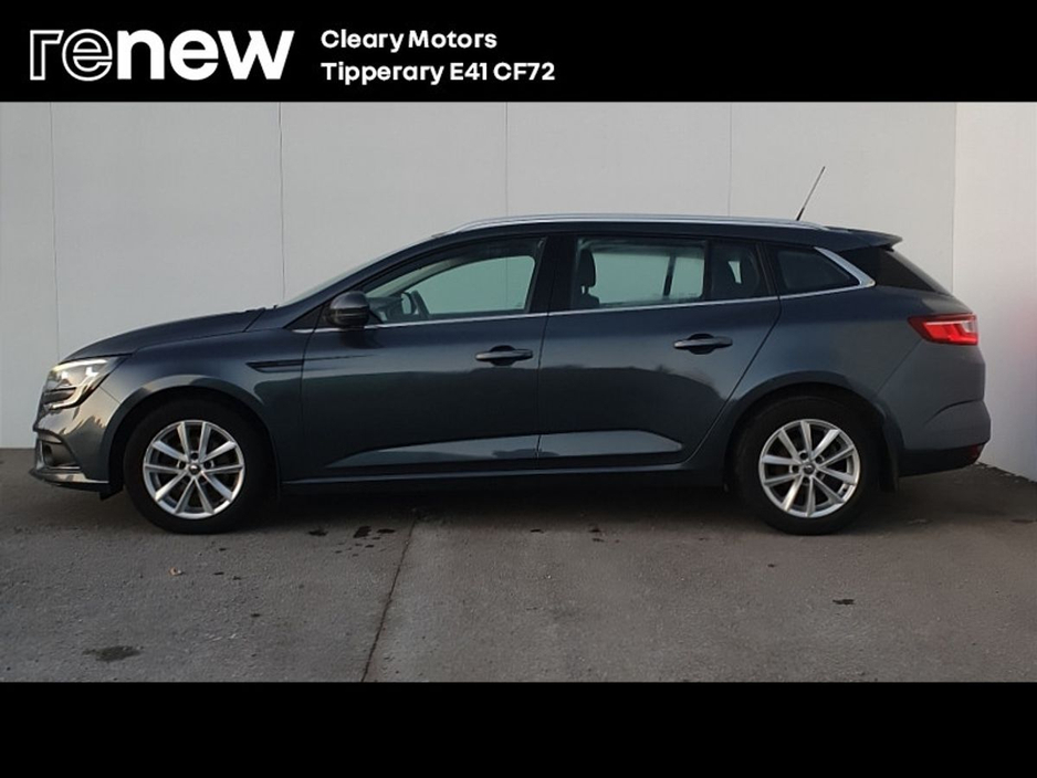 2019 Renault Megane 1.5 Blue dCi 115 PLAY €14,750