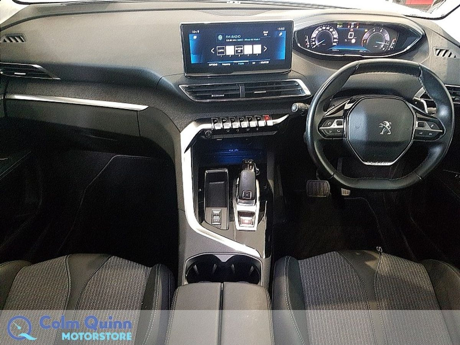 2021 Peugeot 3008 1.5 BlueHDi 130bhp Allure Auto *12 Months Warranty* €26,995