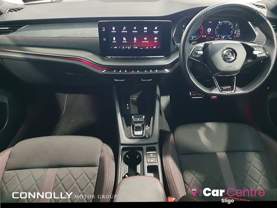 2024 Skoda Octavia OCTAVIA RS 2.0TDI DSG €42,495