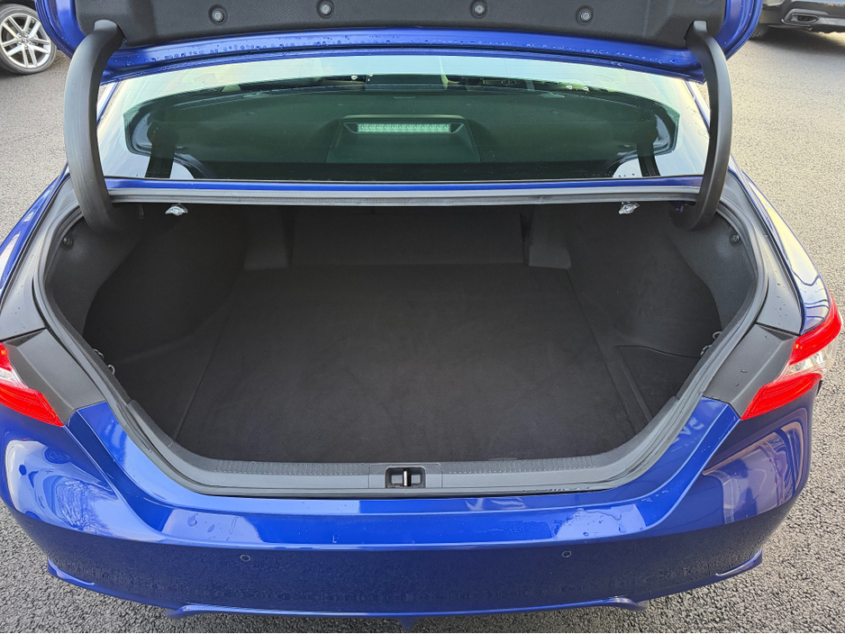 2020 Toyota Camry Top Spec - World Sport Edition - Self Charging €26,750