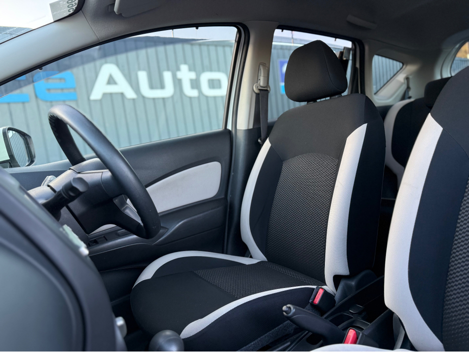 2018 Nissan Note X - 1.2 PETROL - AUTO - 12M WARRANTY - CAR: 1566 €10,950