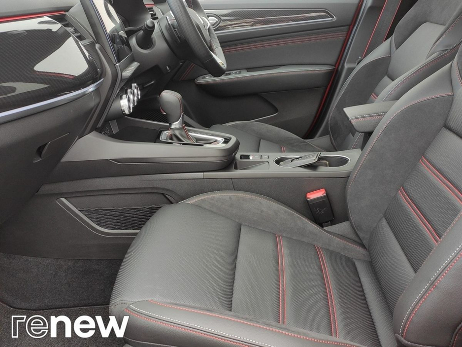 2022 Renault Arkana R.s. Line TCE 140 Auto EDC 5DR €30,950