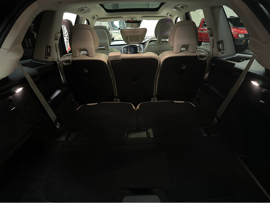 2020 Volvo XC90 T8 PHEV INSCRIPTION AUTO €49,950