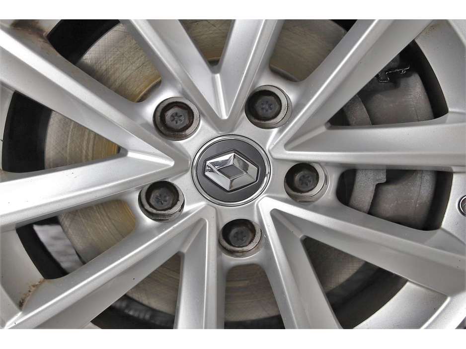 2017 Renault Megane 1.6 DCI 6SPD GRAND COUPE DYNAMIQUE NAV €12,490