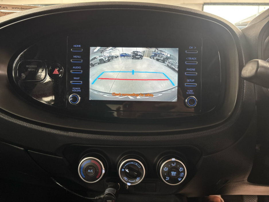 2023 Toyota Aygo X 1.0 PULSE 4DR €15,950