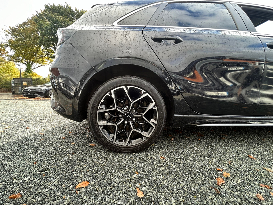 2023 Kia Ceed 1.0 GT Line Petrol €22,850