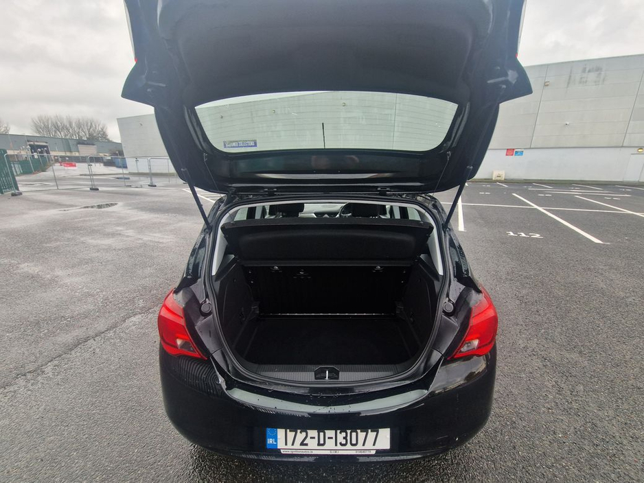 2017 Opel Corsa 1.4 PETROL, SE MODEL, LOW MILES, NATIONWIDE WARRANTY, AA APPROVED, FINANCE, 5 STAR rEVIEWS €10,995