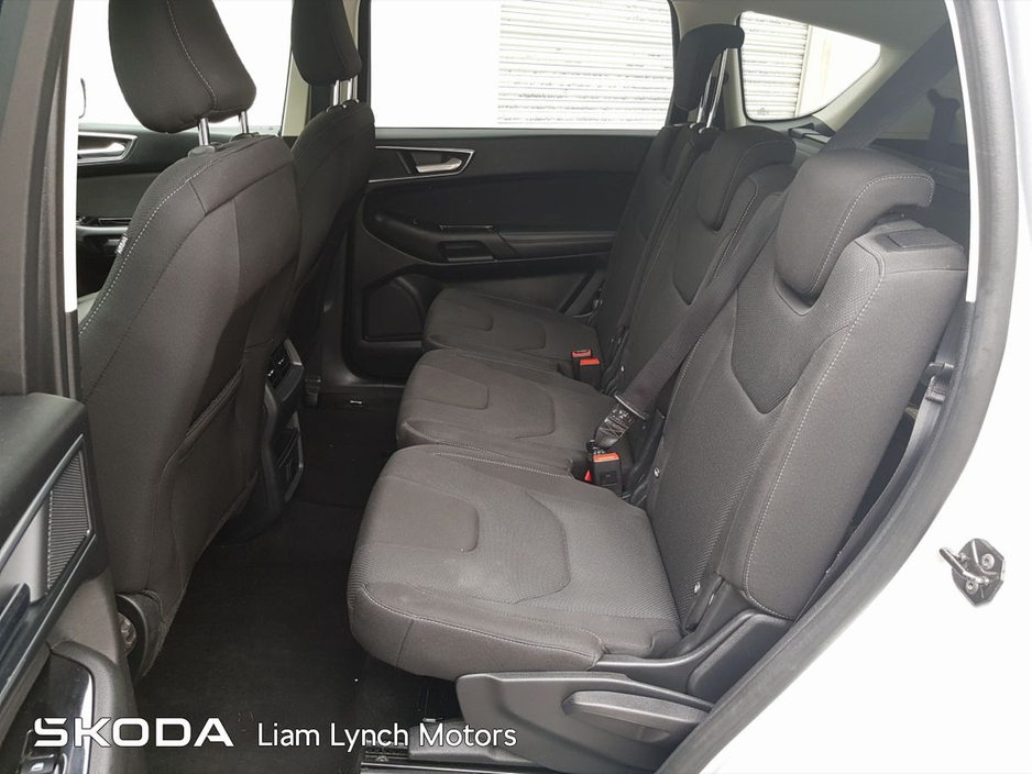 2019 Ford S-Max TITANIUM 2.0 TDCi 150 BHP 7 SEATER €22,500