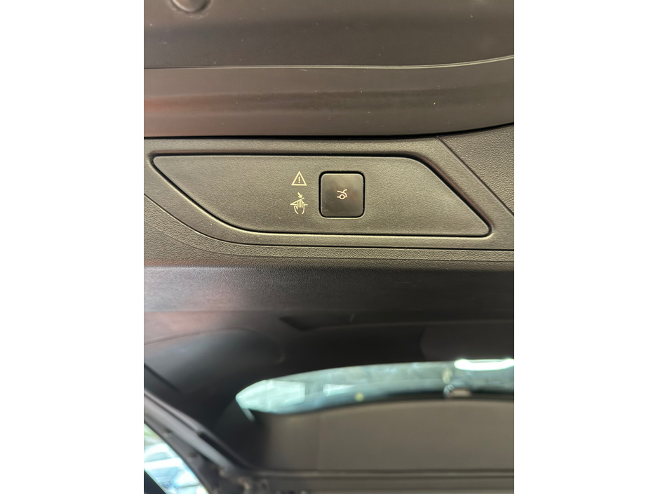 2018 Citroen Grand C4 Picasso FEEL BLUEHDI 120 EA EAT6 4DR AUTO €16,950