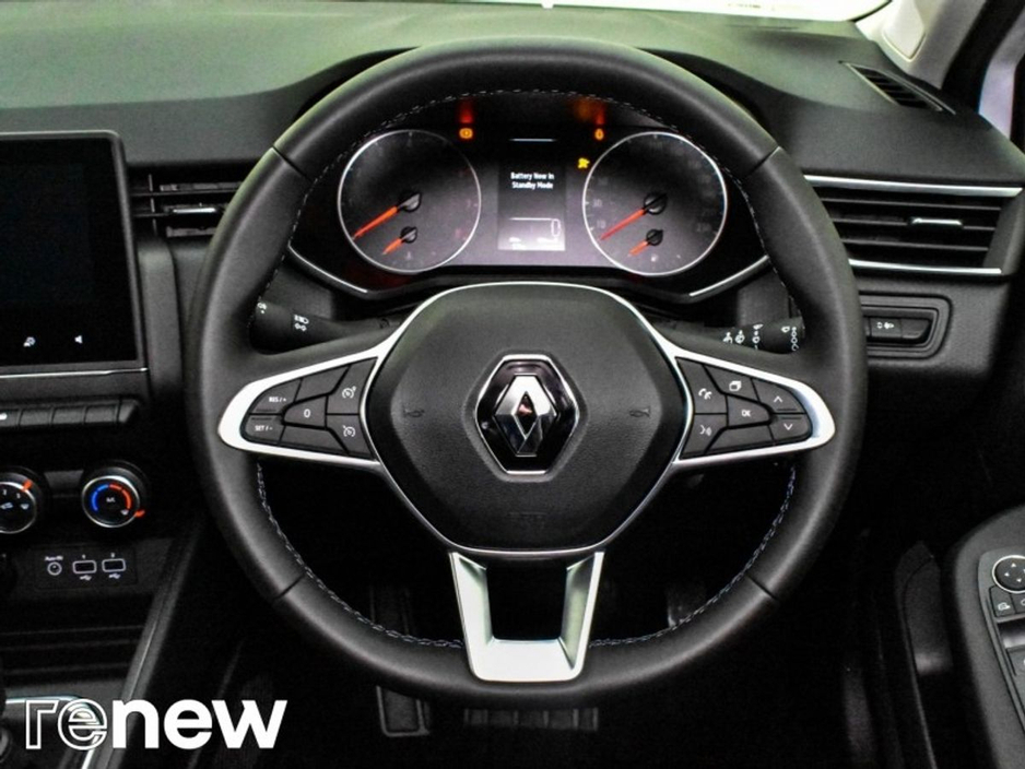 2020 Renault Clio Dynamique TCe 100 MY19 €13,900