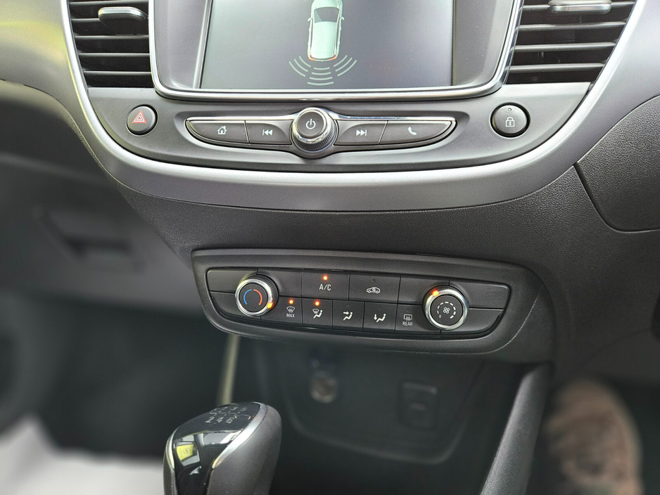 2024 Opel Crossland X  €25,950
