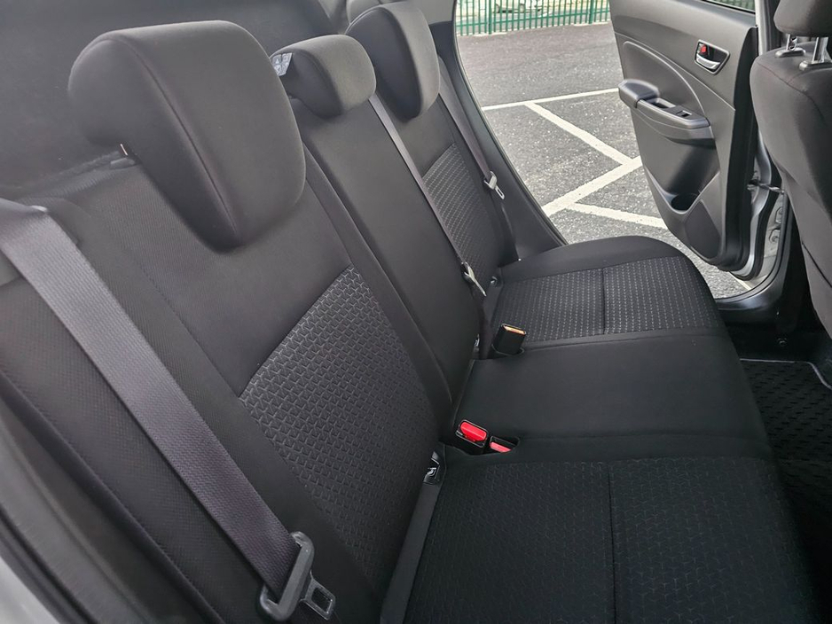 2020 Suzuki Swift 1.2 Petrol , LOW MILEAGE, NEW NCT, FINANCE, WARRANTY, 5 STAR REVIEWS €13,495