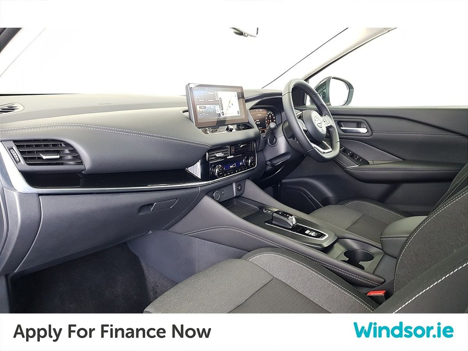 2023 Nissan Qashqai Epower SV Premium SCRAPPAGE OFFER €33,495