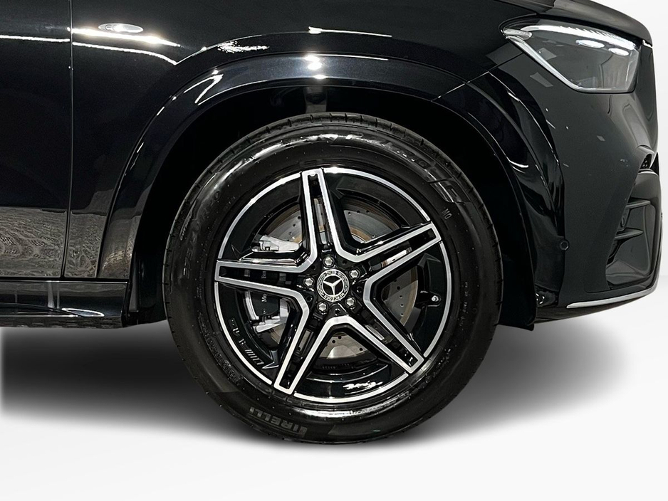 2026 Mercedes-Benz GLE Class 400e AMG 4Matic - 20 Inch Alloys - Reversing Camera - Ambient Lighting - Sat Nav - Climate Control - Electric Heated Seats - Keyless Start - Apple CarPlay/Android Auto €118,375