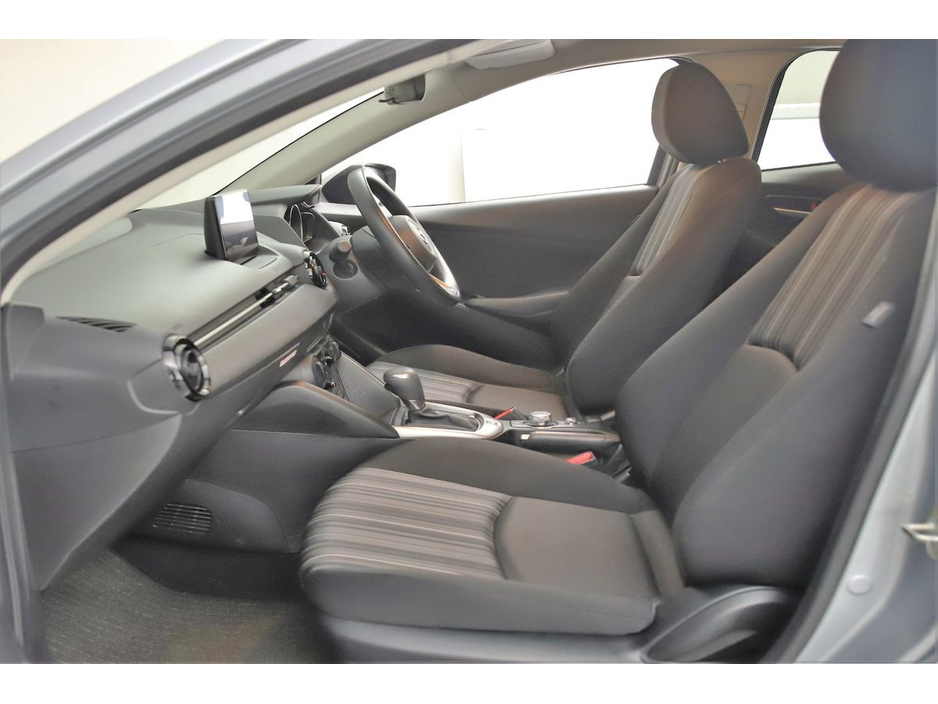 2022 Mazda Mazda2 1.5 AUTO SKYACTIVE *REVERSE CAM*REAR PARK SENSORS* €17,880