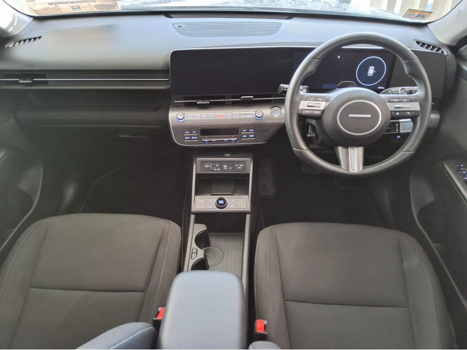 2025 Hyundai Kona HYBRID ELEGANCE €35,950