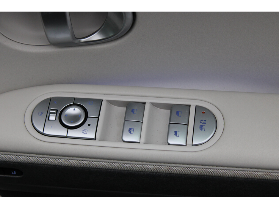 2023 Hyundai Ioniq 5 77kW Platinum €35,950