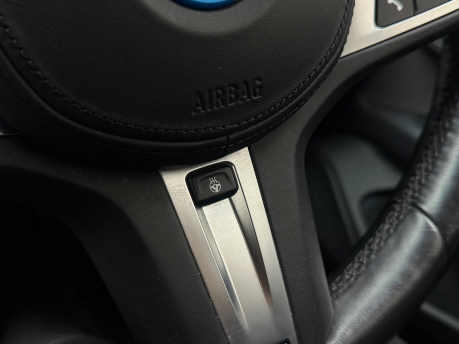 2022 BMW i4 40 M SPORT EDRIVE €37,990