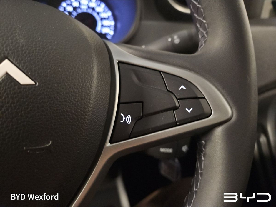 2023 Dacia Duster (DEPOSIT TAKEN) 1.3 TCe 150 EDC Expression €18,475