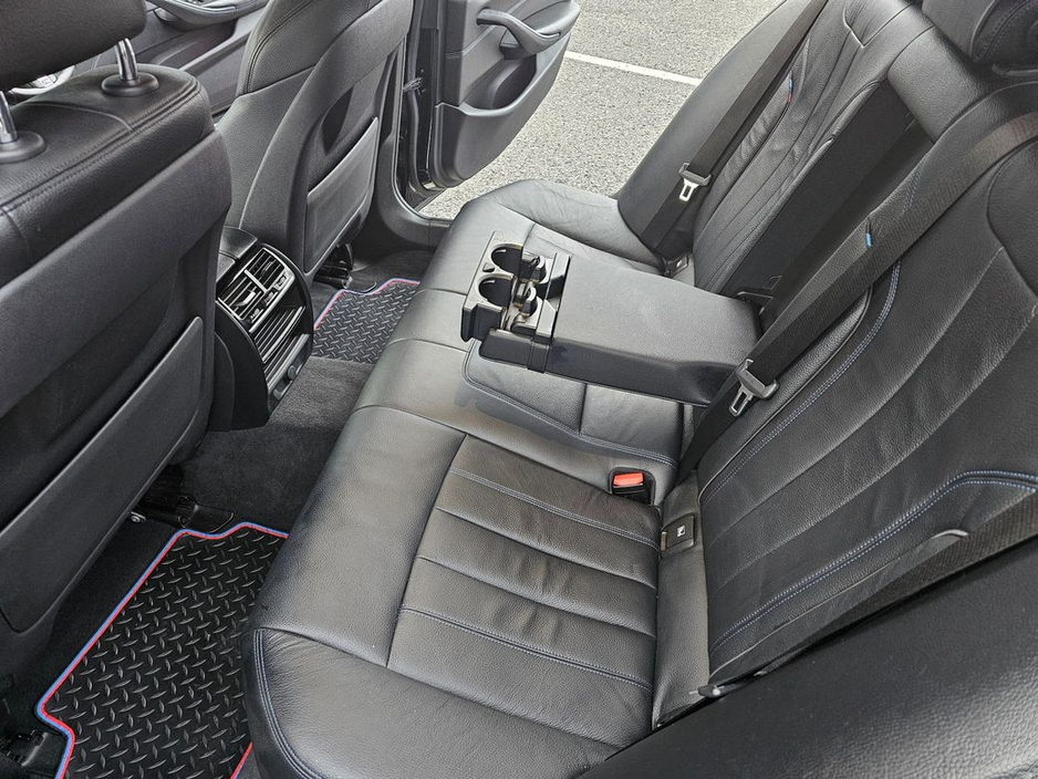 2017 BMW 5 Series 530 E G30 M SPORT, LOW KMS, FULL SERVICE HISTORY, NEW NCT, NATIONWIDE WARRANTY, AA APPROVED, FINANCE, 5 STAR rEVIEWS €21,995