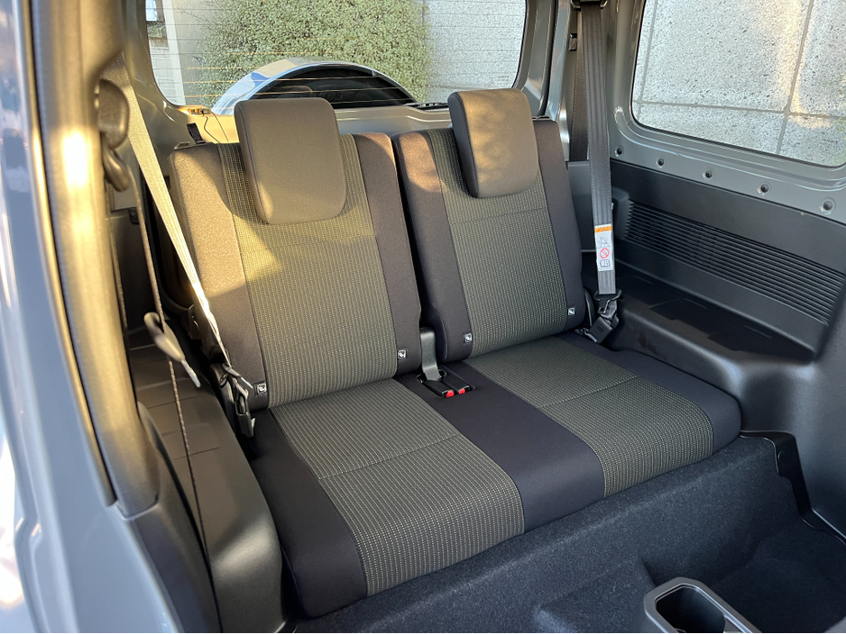 2025 Suzuki Jimny LITTLE G SIERRA 4 SEAT AUTOMATIC 1.5 PETROL //DELIVERY MILES//BRAND NEW//HIGH SPEC// €39,950