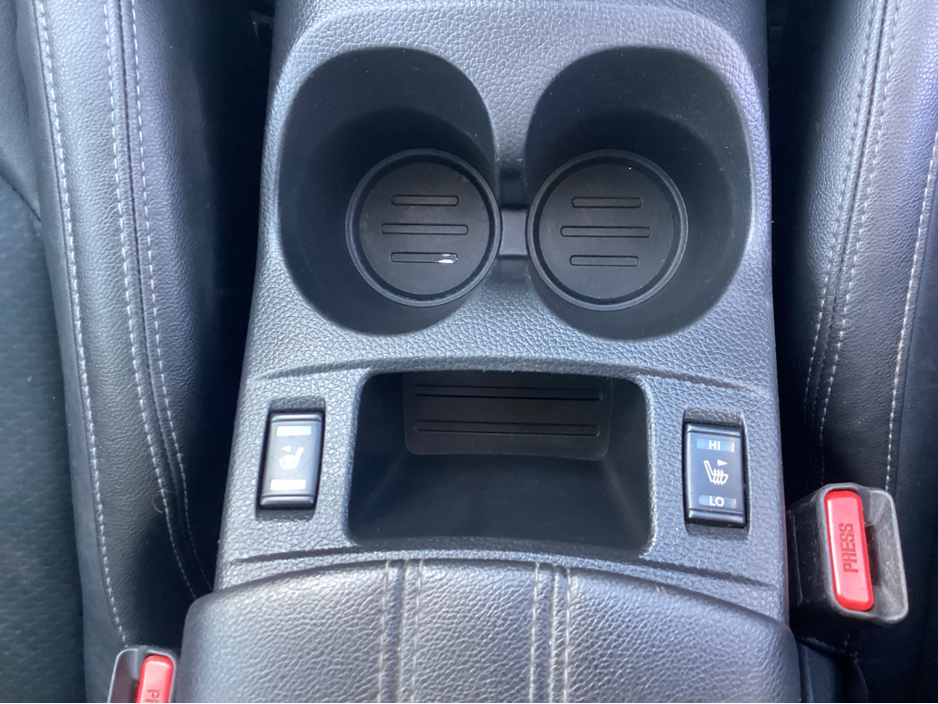 2018 Nissan Qashqai ** TEKNA * CAMERA €17,950