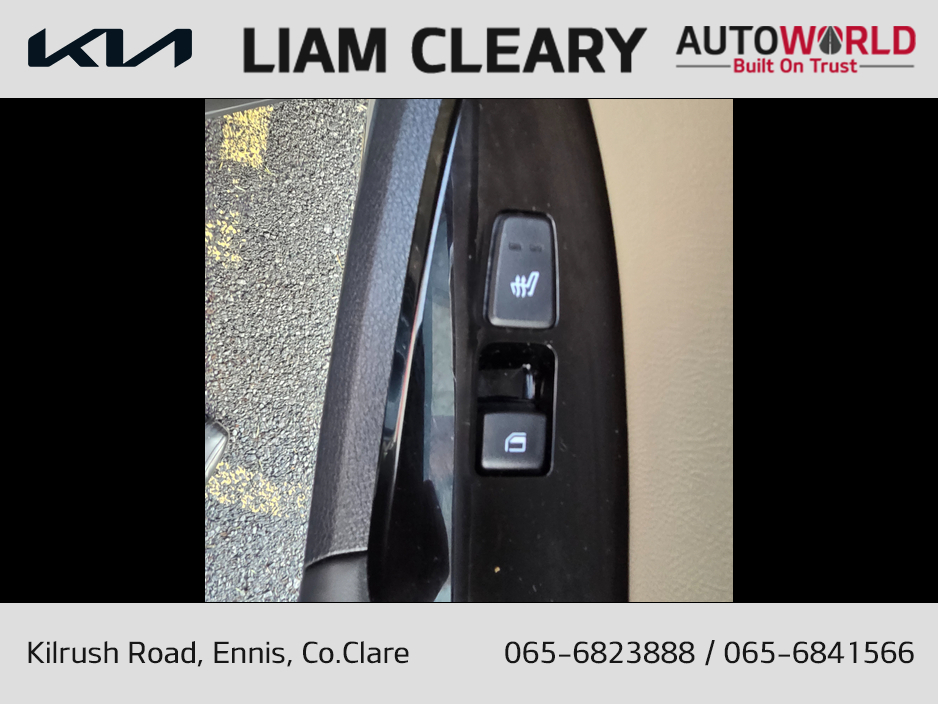 2023 Kia Sportage K4 PHEV MY23