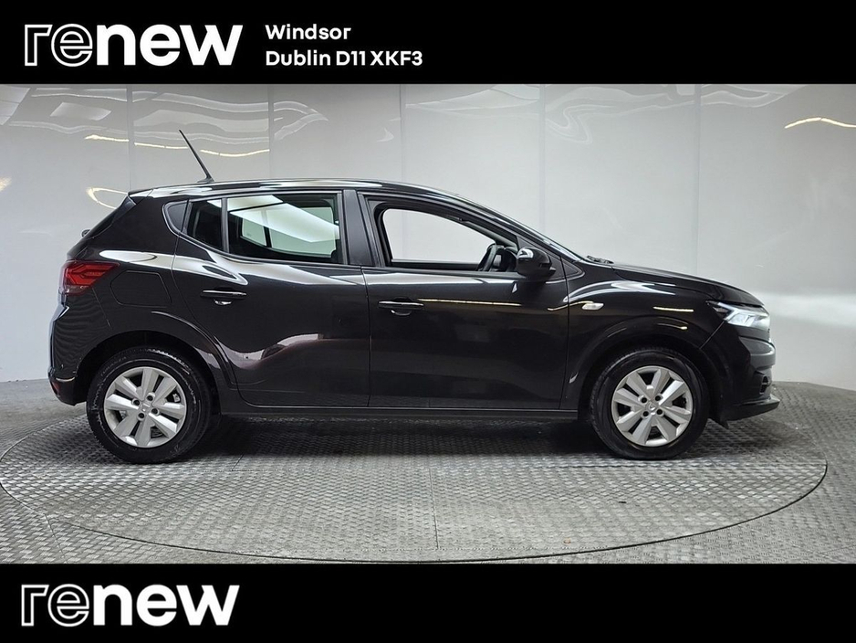 2023 Dacia Sandero TCe 90 Comfort *SCRAPPAGE PRICE TODAY* €14,495